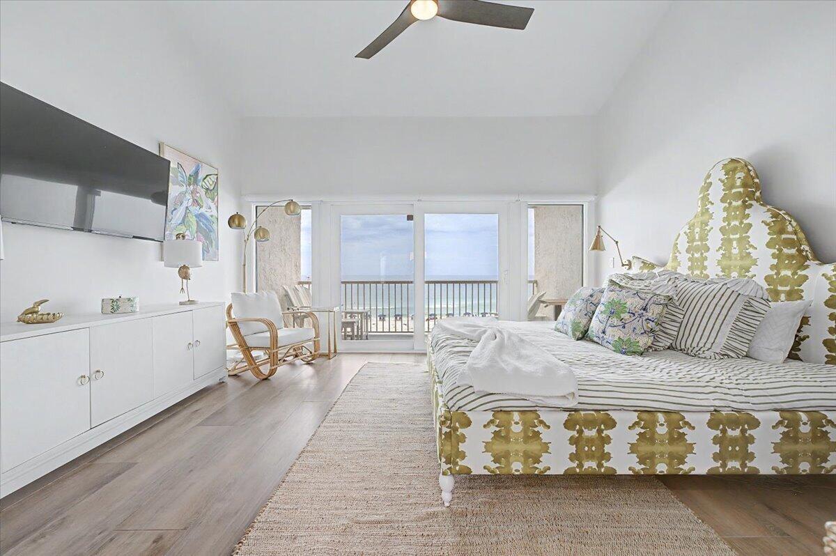 SEAFARER CONDO - Residential