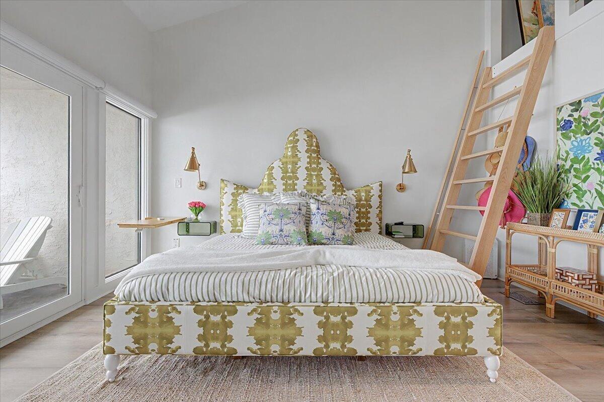 SEAFARER CONDO - Residential