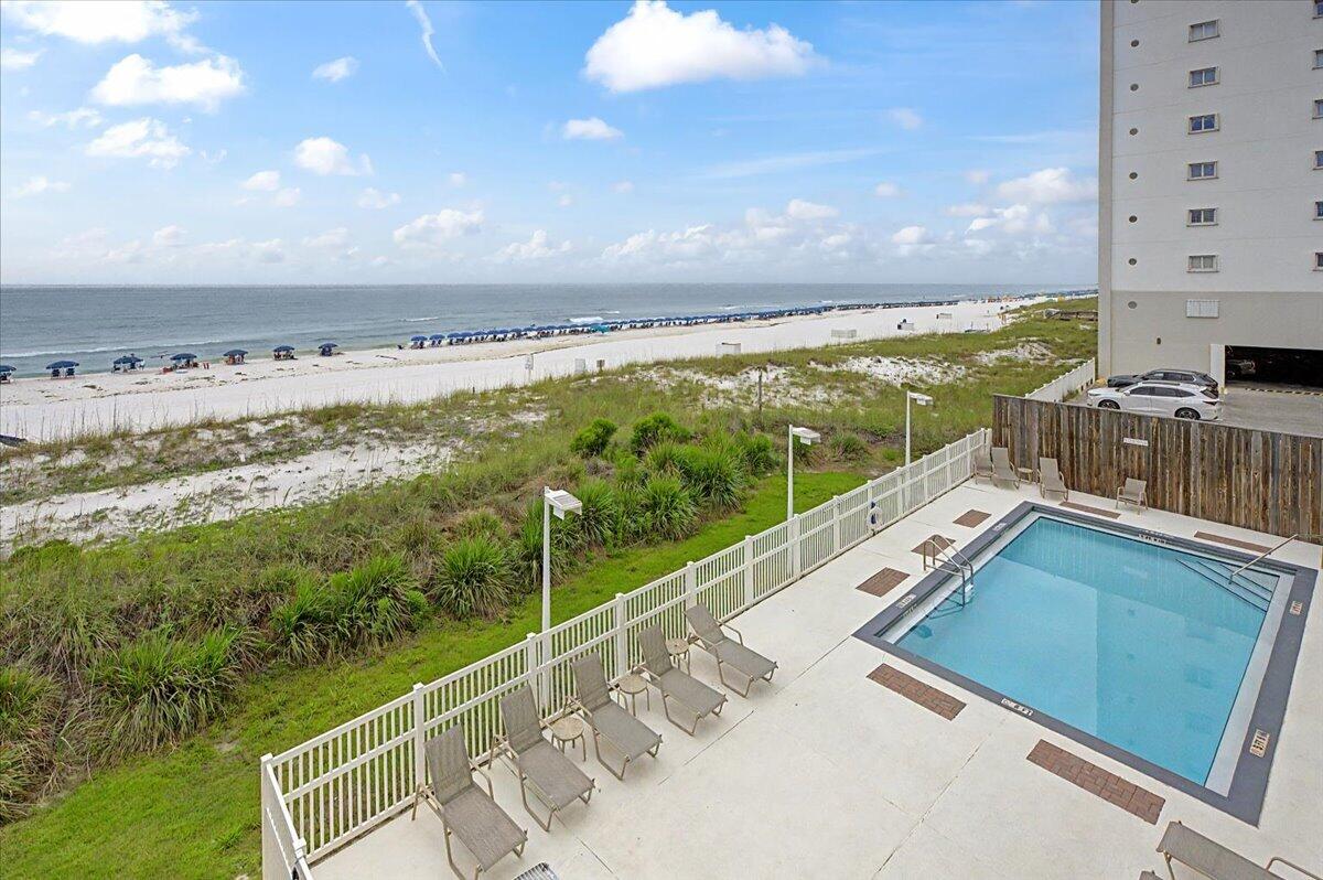 SEAFARER CONDO - Residential