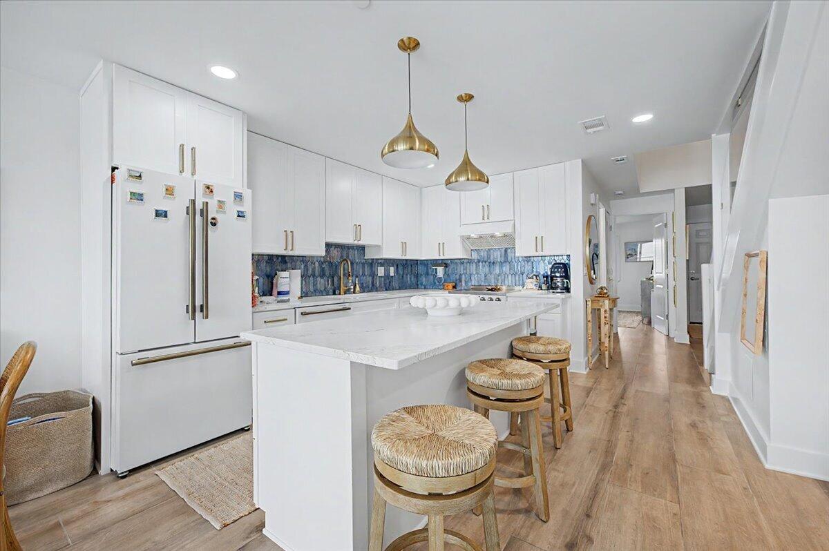 SEAFARER CONDO - Residential