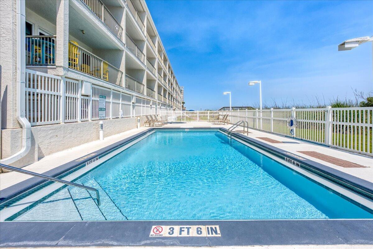 SEAFARER CONDO - Residential