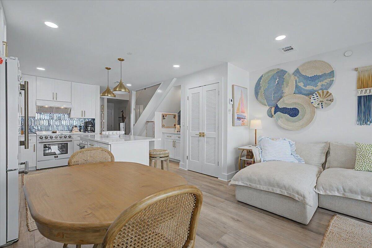 SEAFARER CONDO - Residential