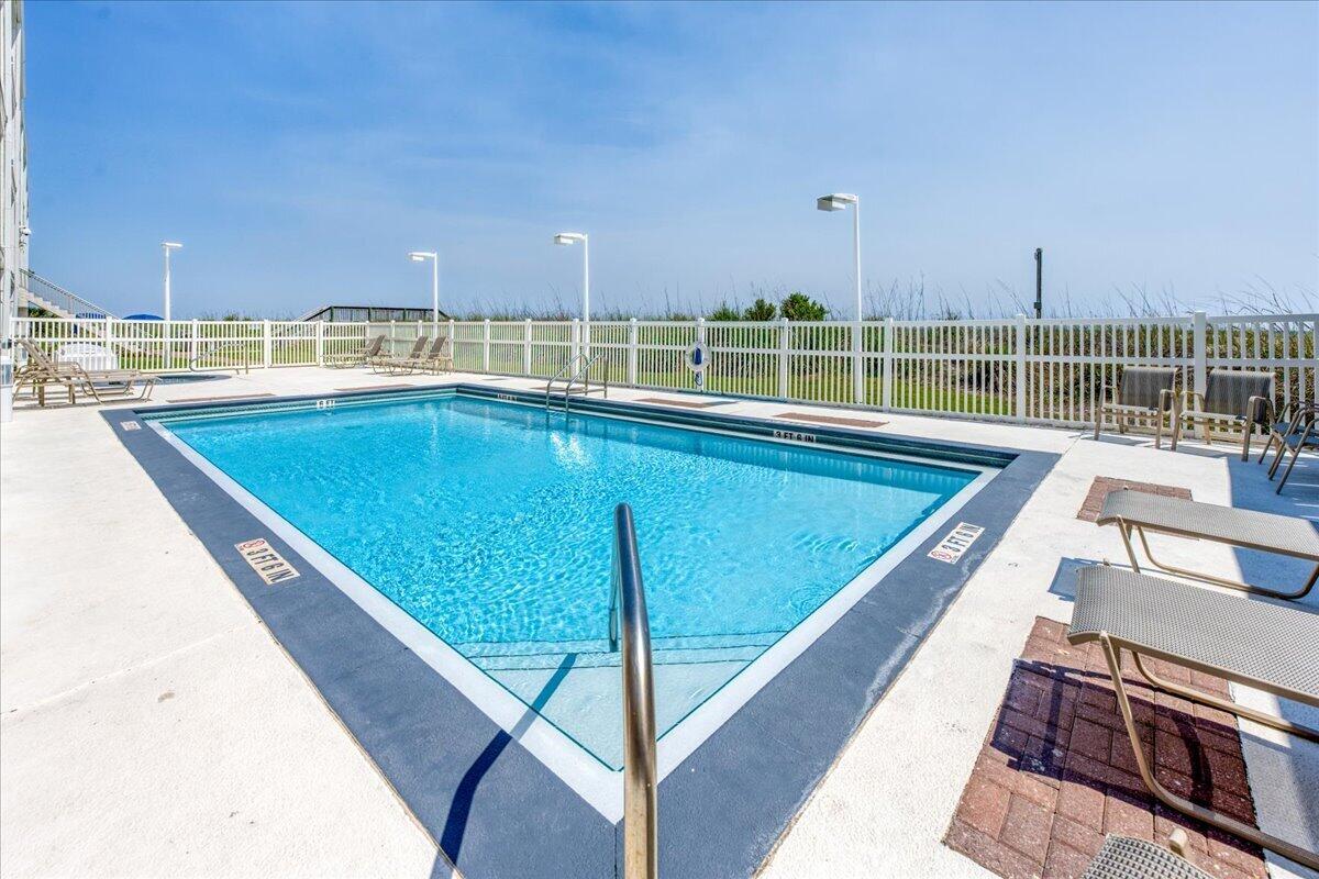 SEAFARER CONDO - Residential