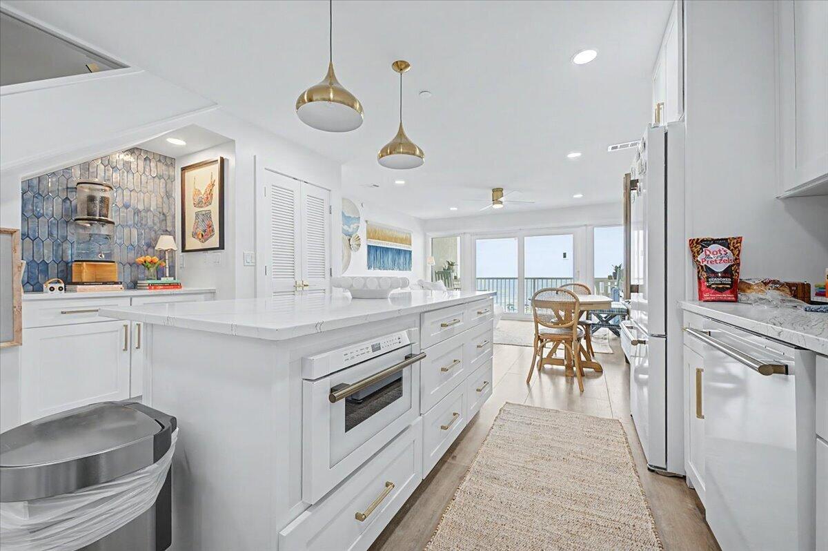 SEAFARER CONDO - Residential