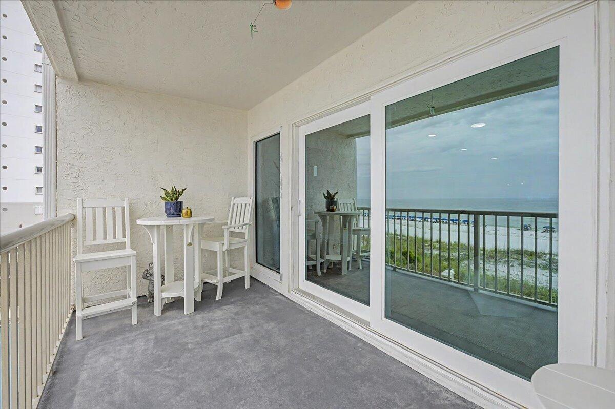 SEAFARER CONDO - Residential