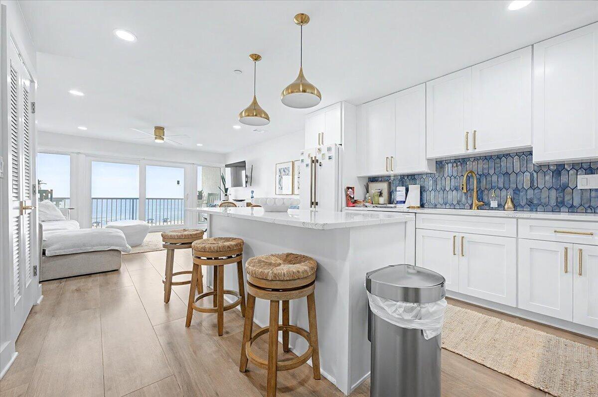 SEAFARER CONDO - Residential
