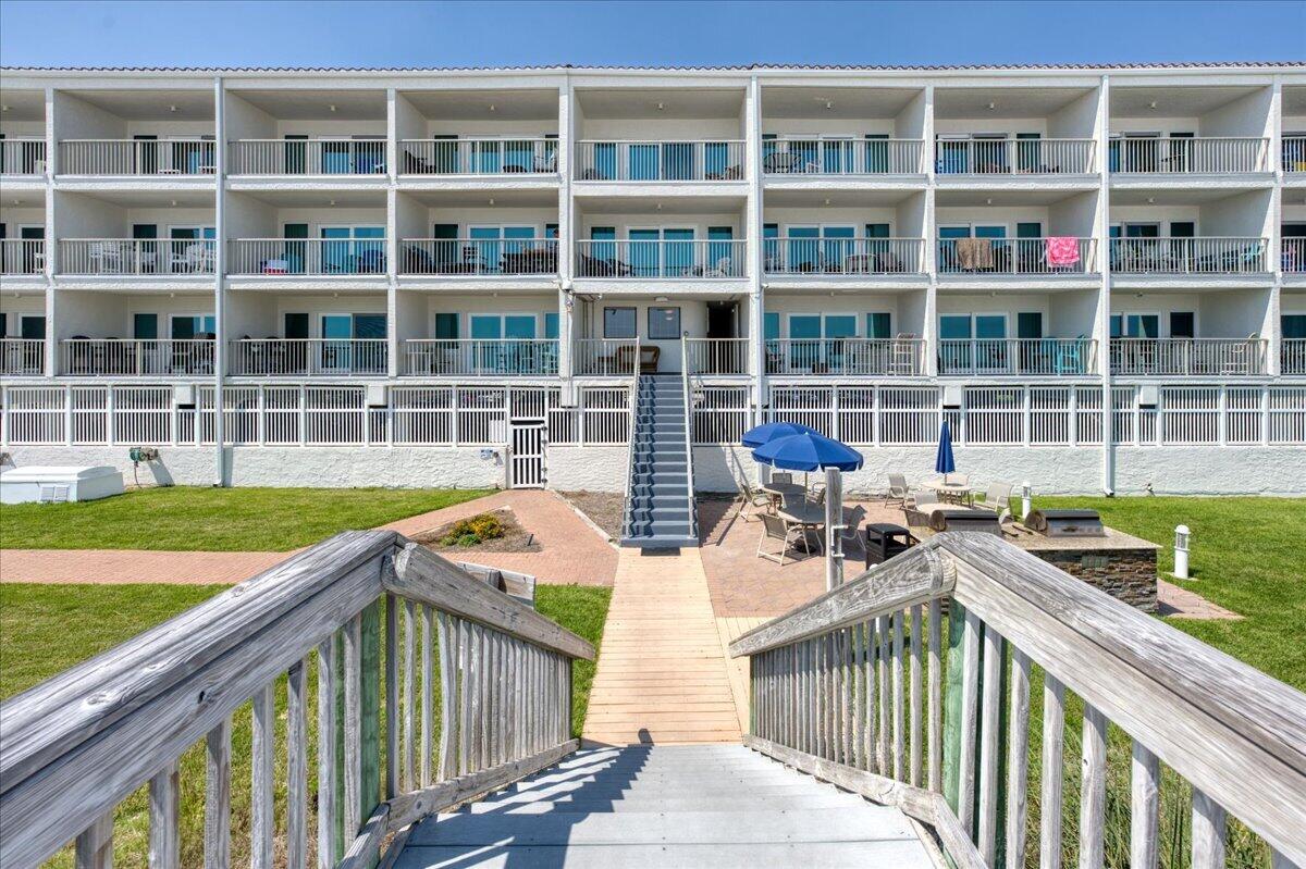 SEAFARER CONDO - Residential