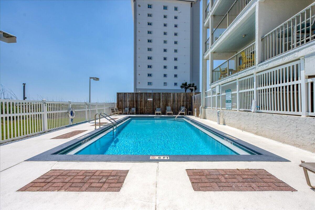 SEAFARER CONDO - Residential