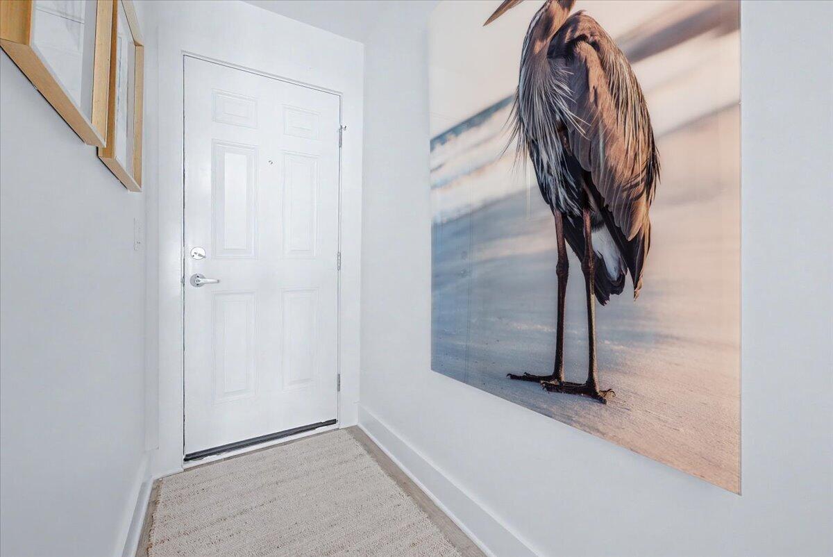 SEAFARER CONDO - Residential