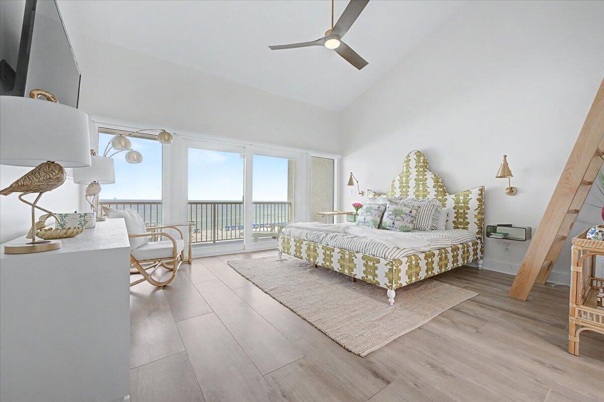 SEAFARER CONDO - Residential