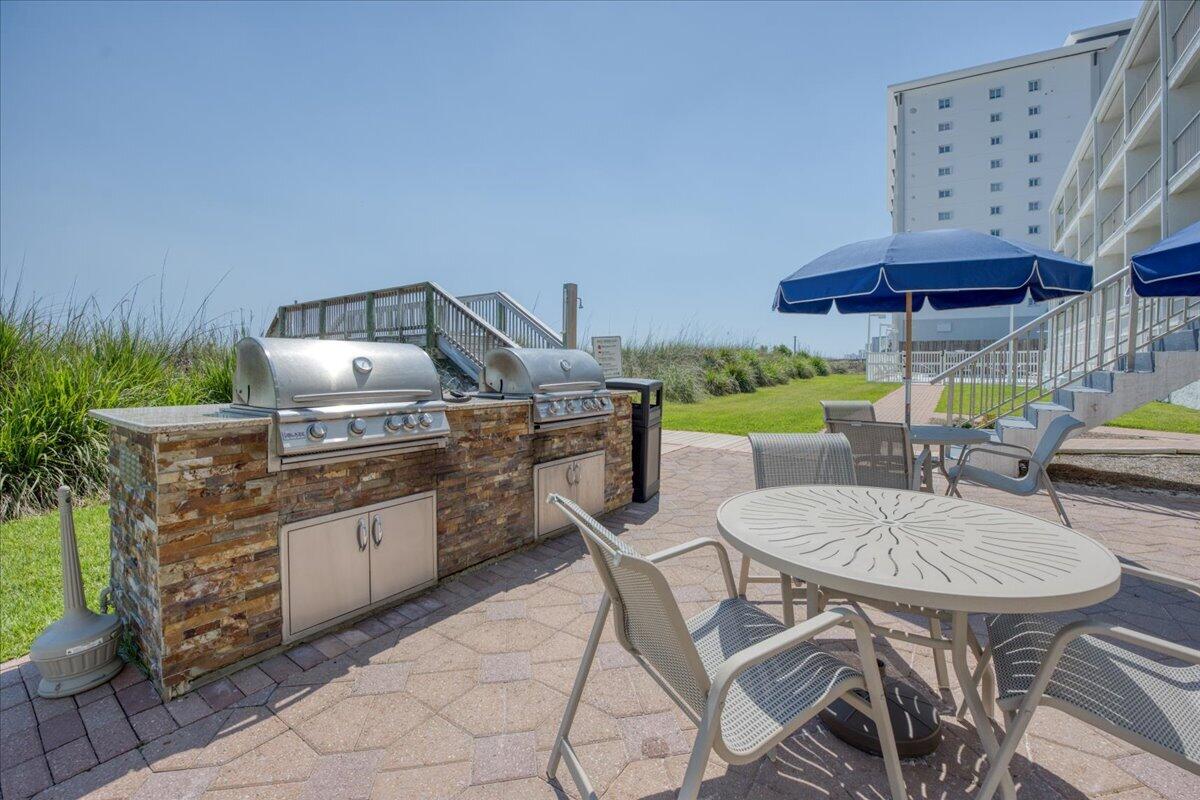 SEAFARER CONDO - Residential