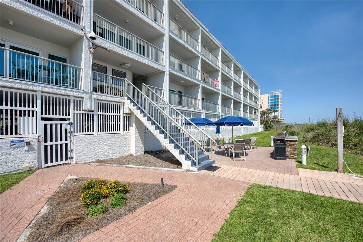 SEAFARER CONDO - Residential