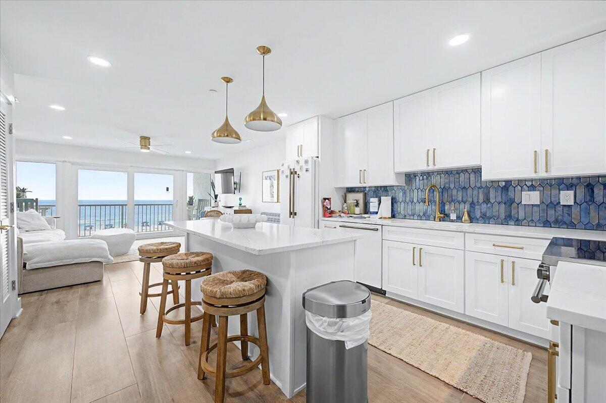 SEAFARER CONDO - Residential