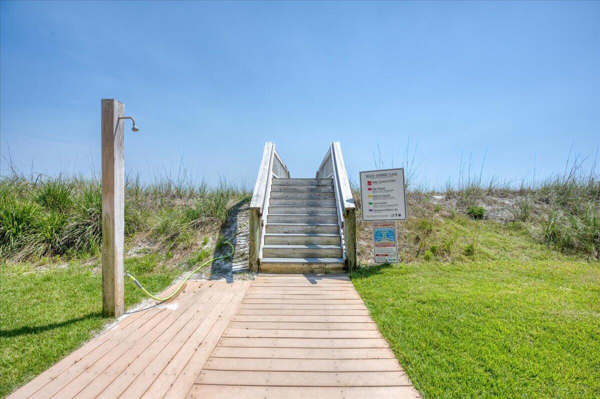 SEAFARER CONDO - Residential