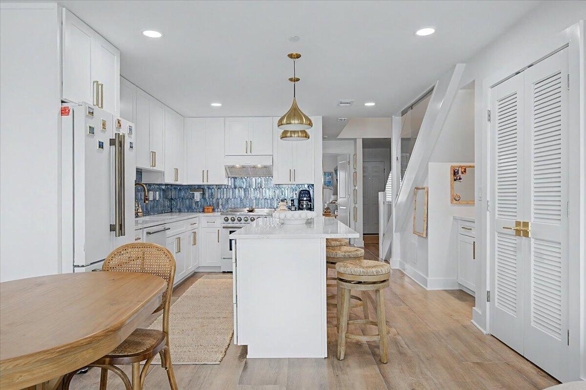 SEAFARER CONDO - Residential