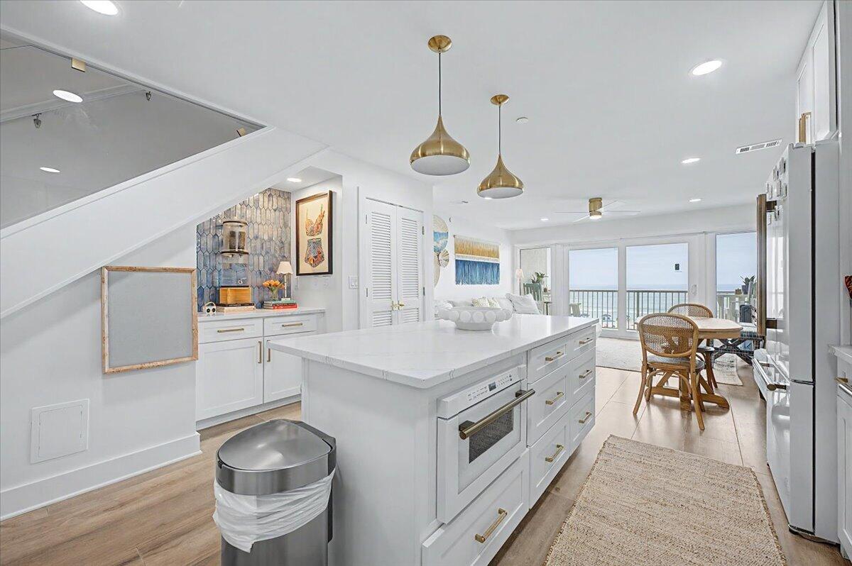 SEAFARER CONDO - Residential