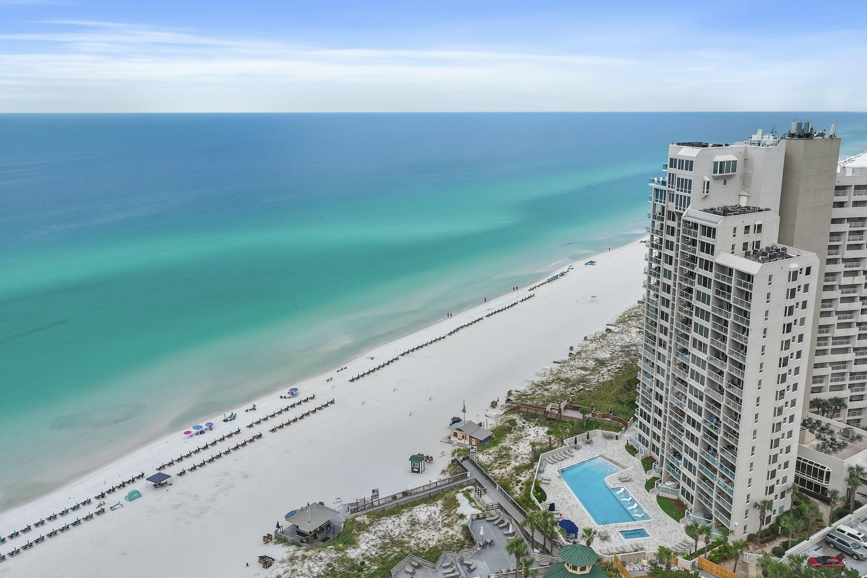 Beachside Two Condominium - Residential