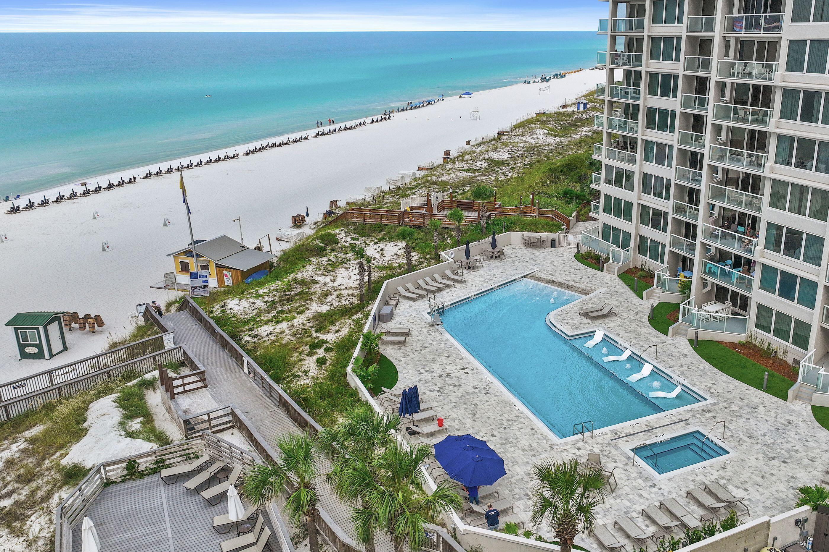 Beachside Two Condominium - Residential