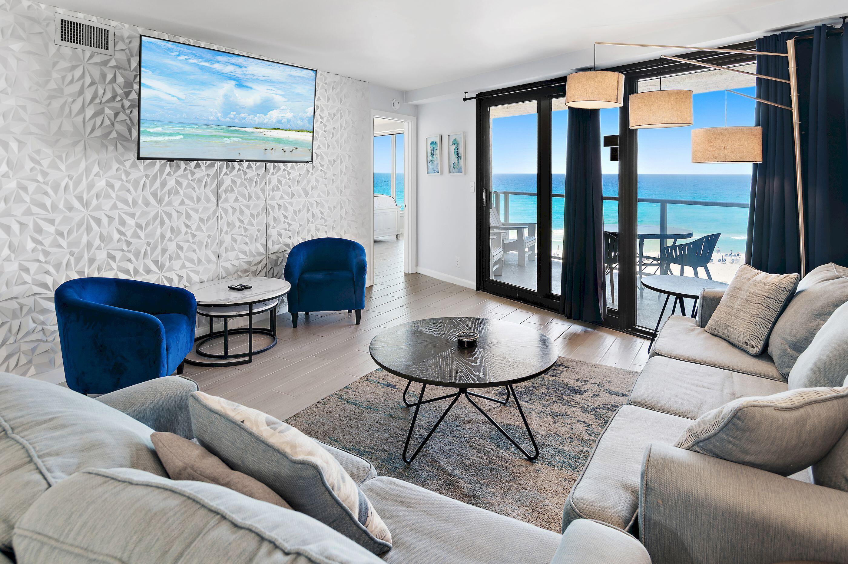 Beachside Two Condominium - Residential