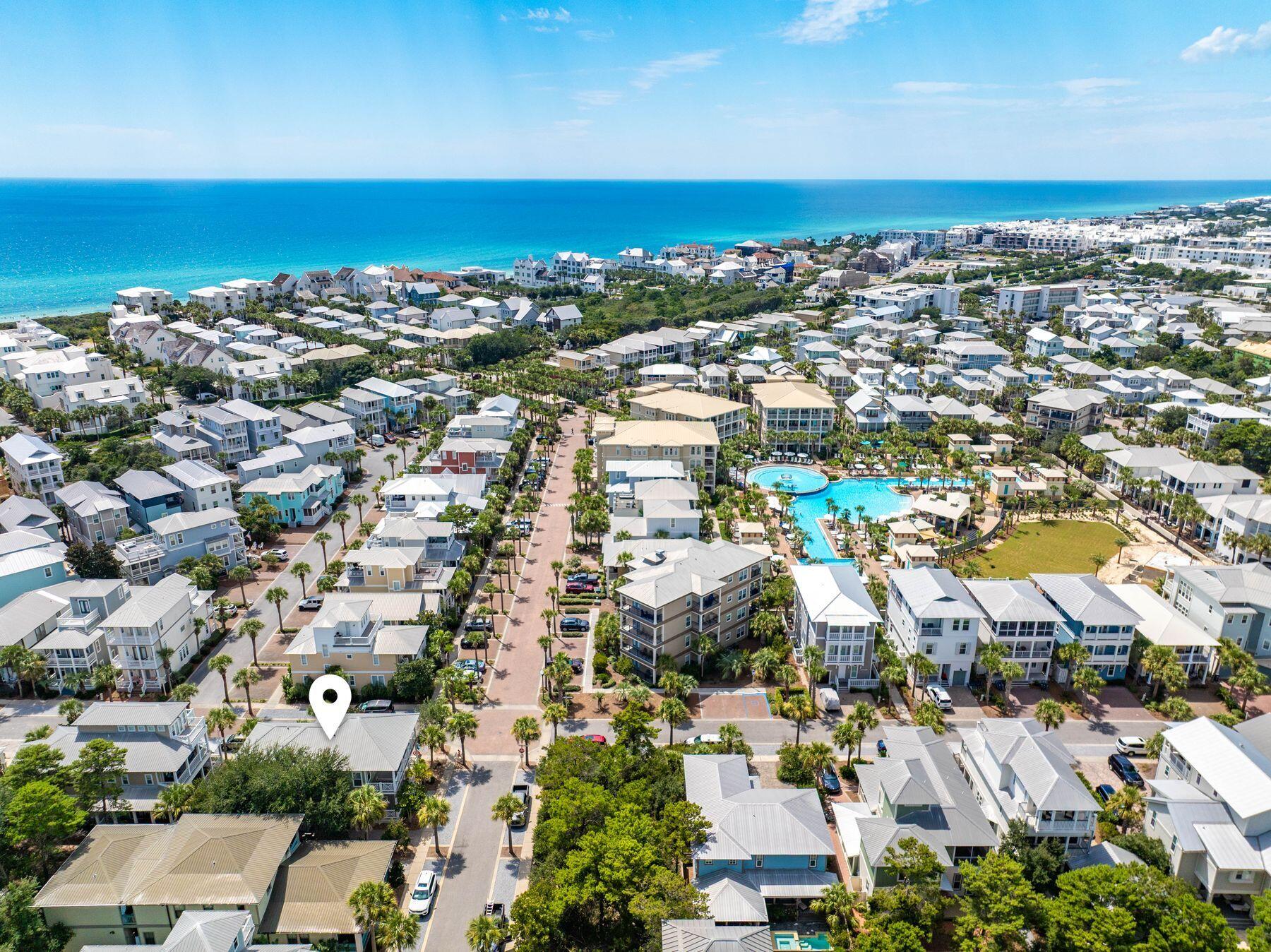 SEACREST BEACH PH 2 - Residential