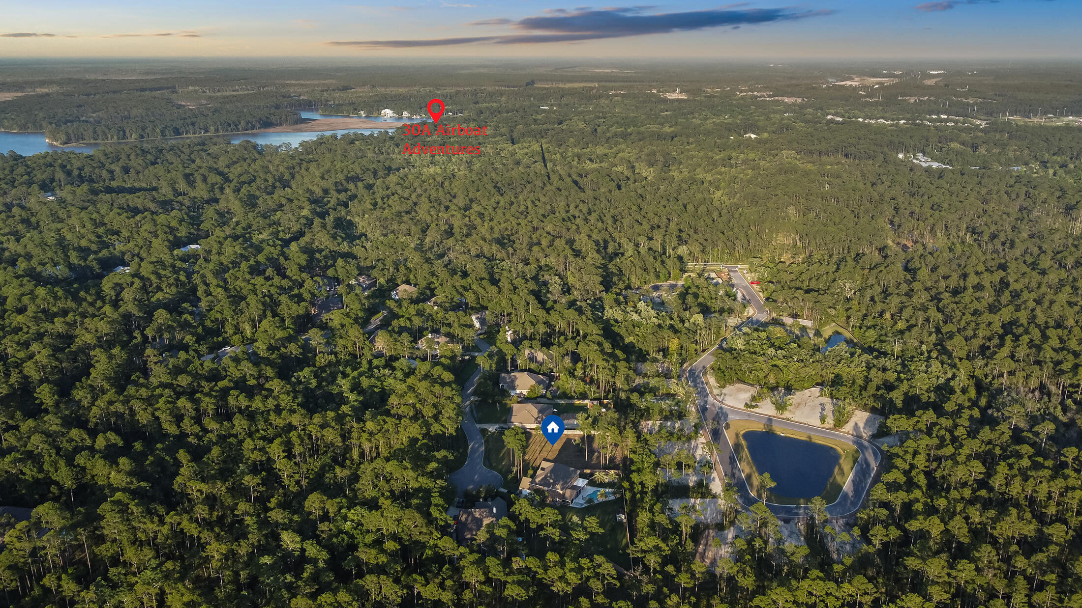 LOT 57 THE WOODS PH II S/D PB 16-54 OR 2866-307 OR 2968-2447 OR 3046-2831 - Land
