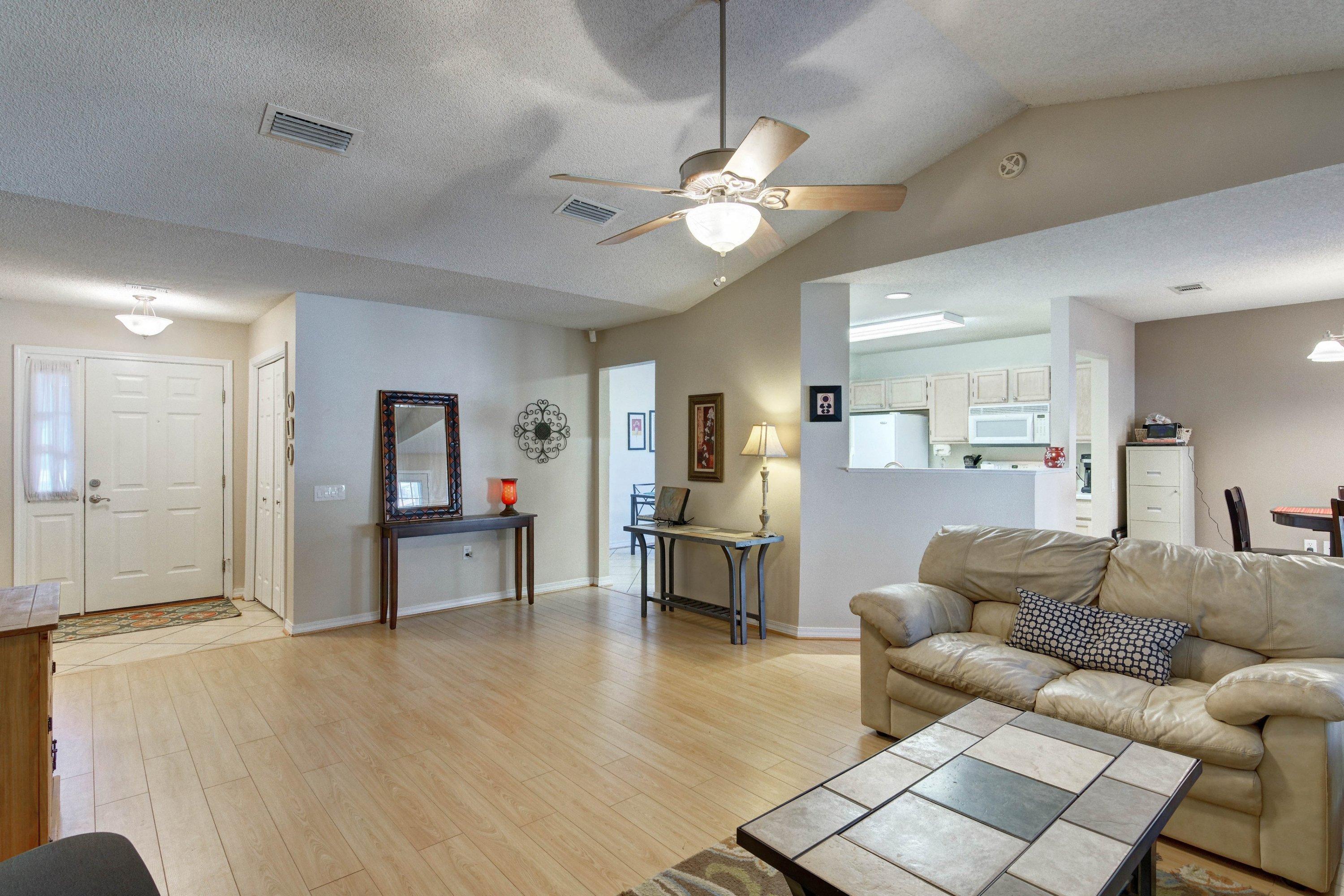 RIVER RUN ESTATES - Residential