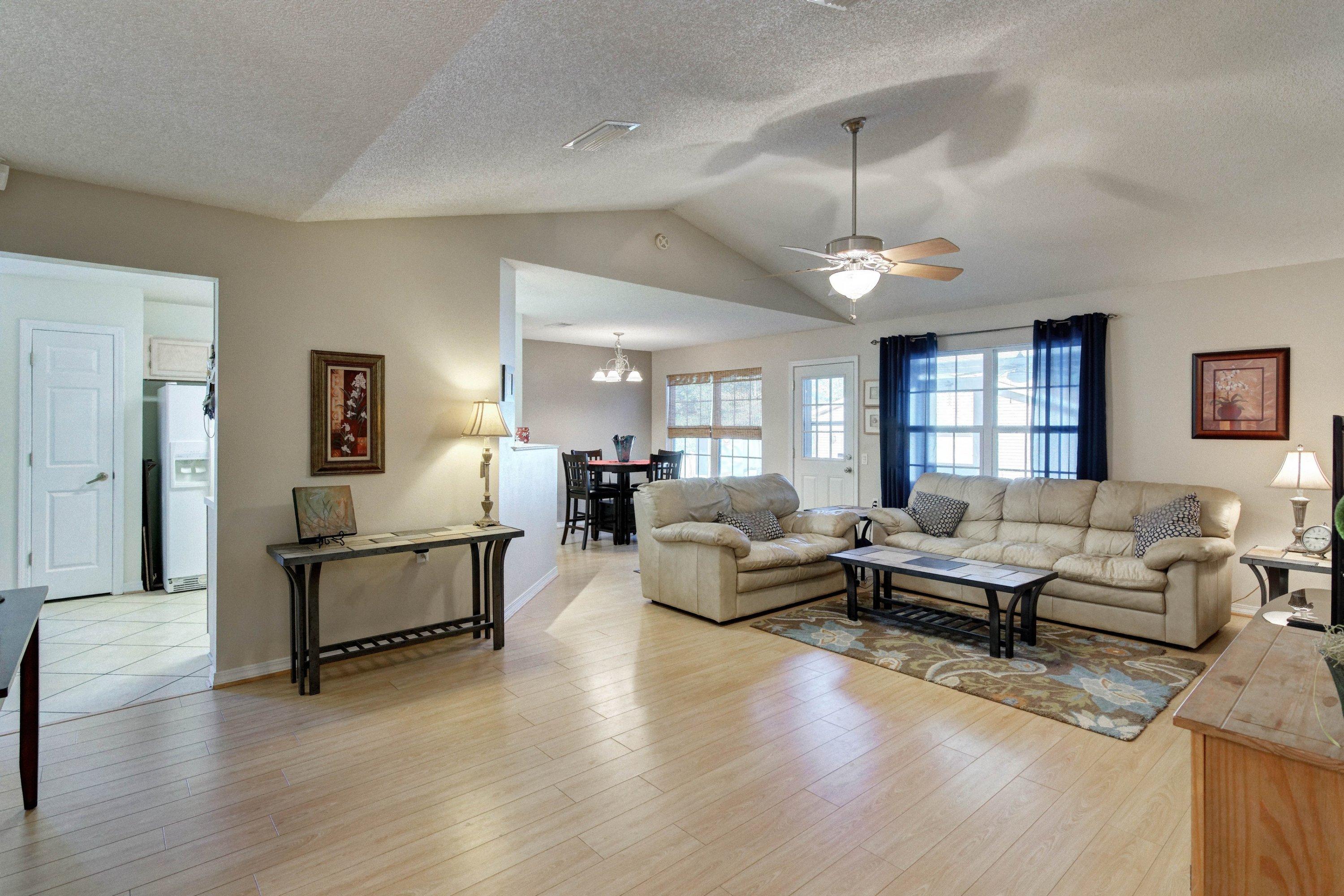 RIVER RUN ESTATES - Residential