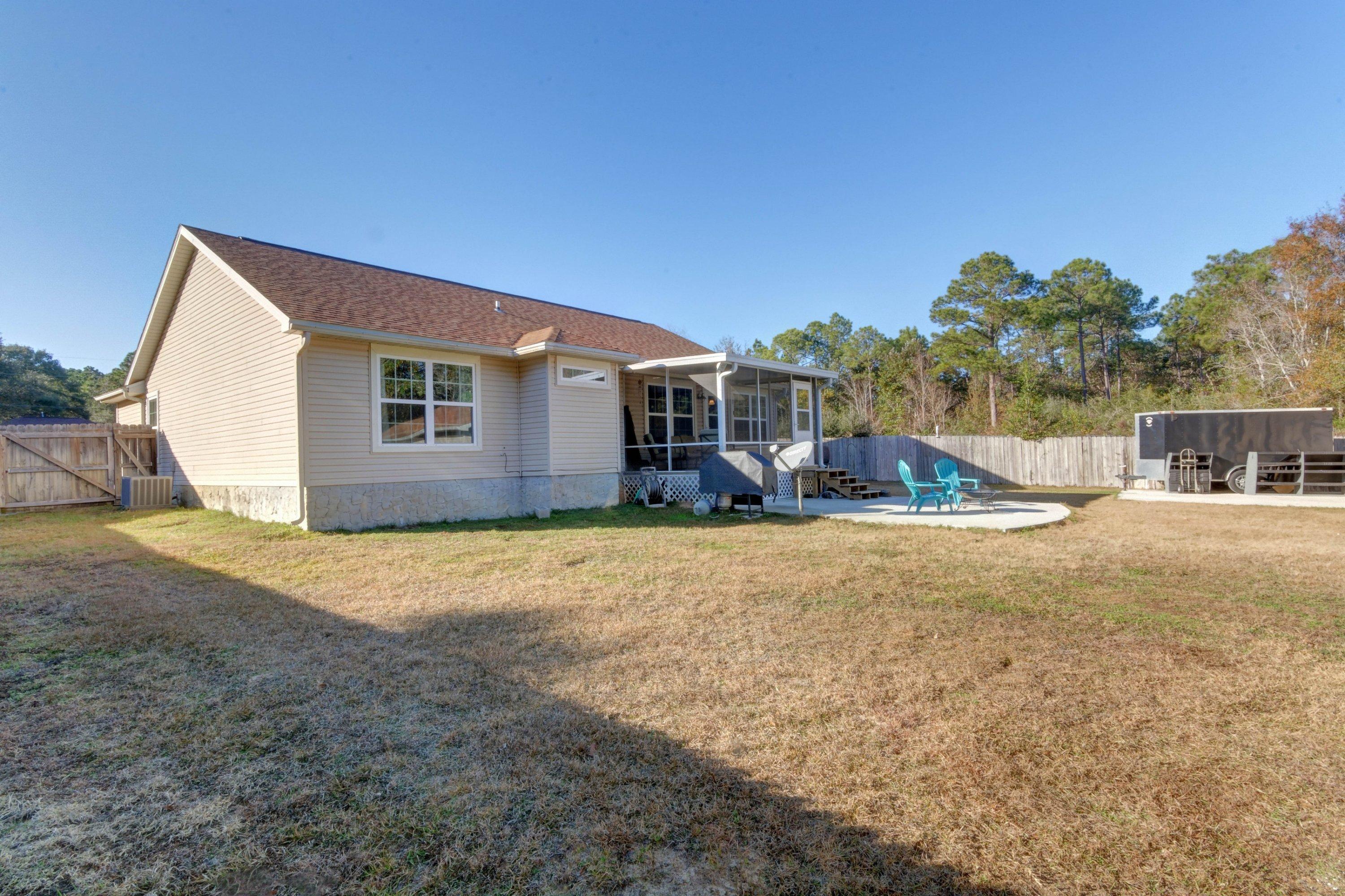 RIVER RUN ESTATES - Residential
