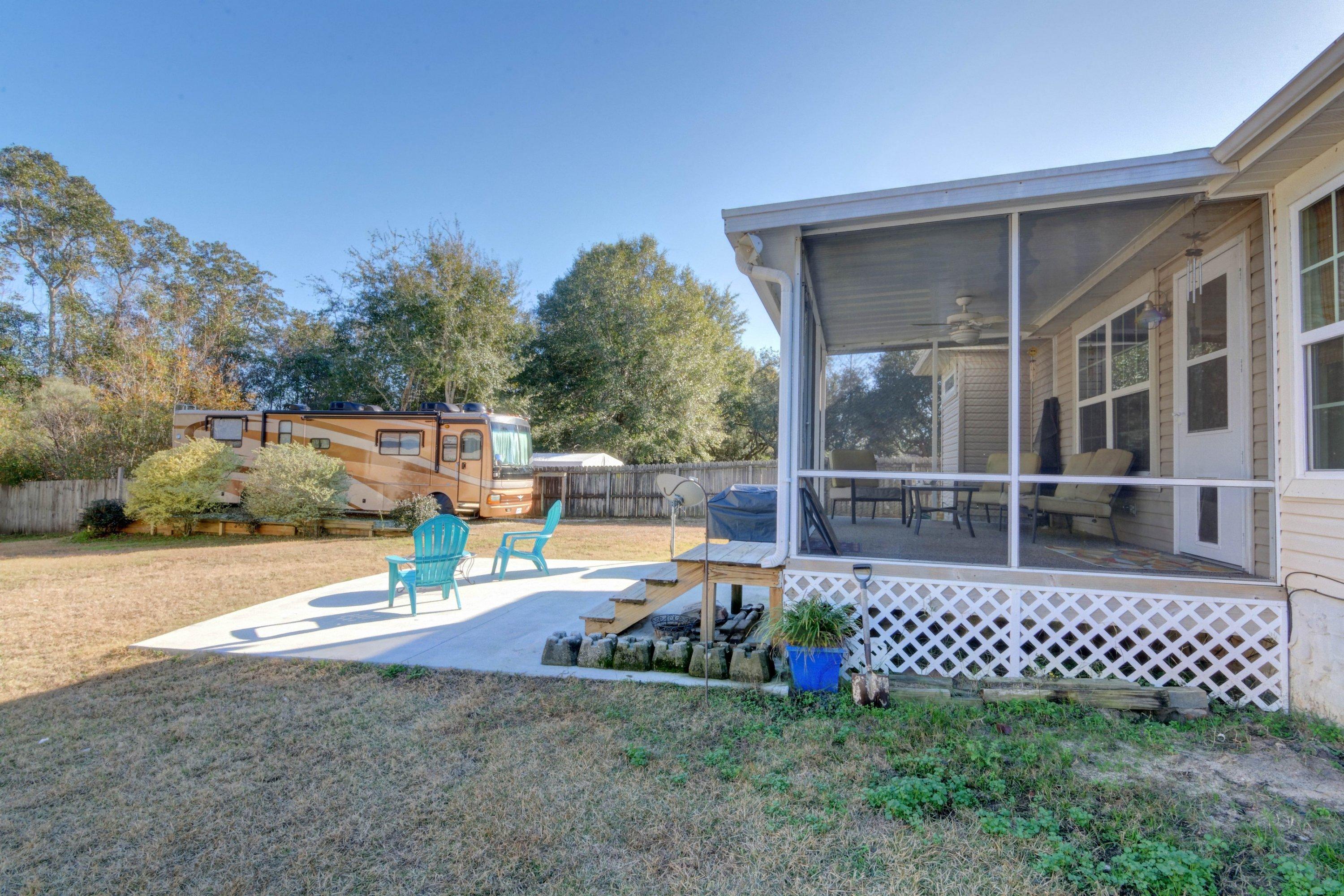 RIVER RUN ESTATES - Residential