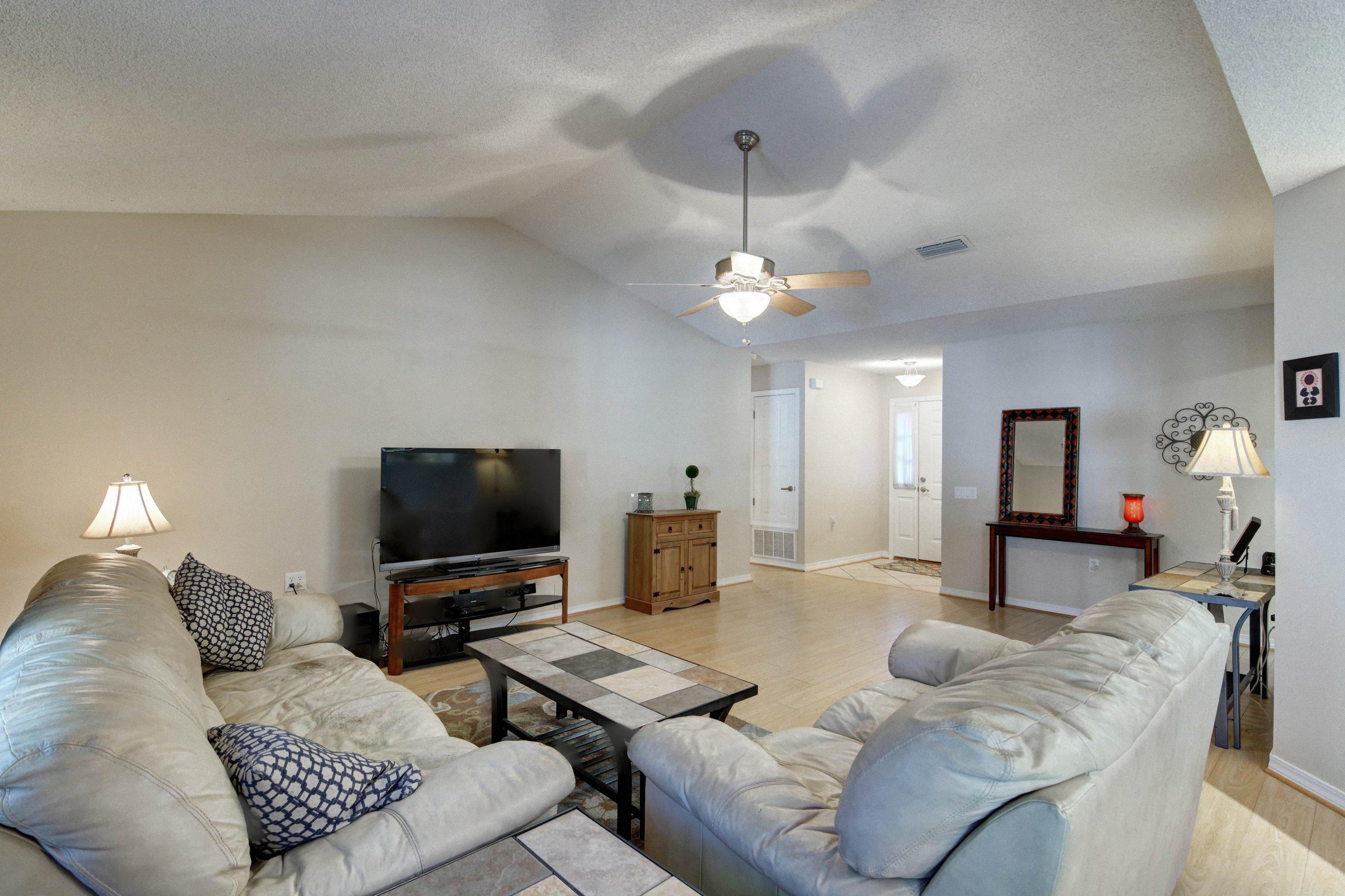 RIVER RUN ESTATES - Residential