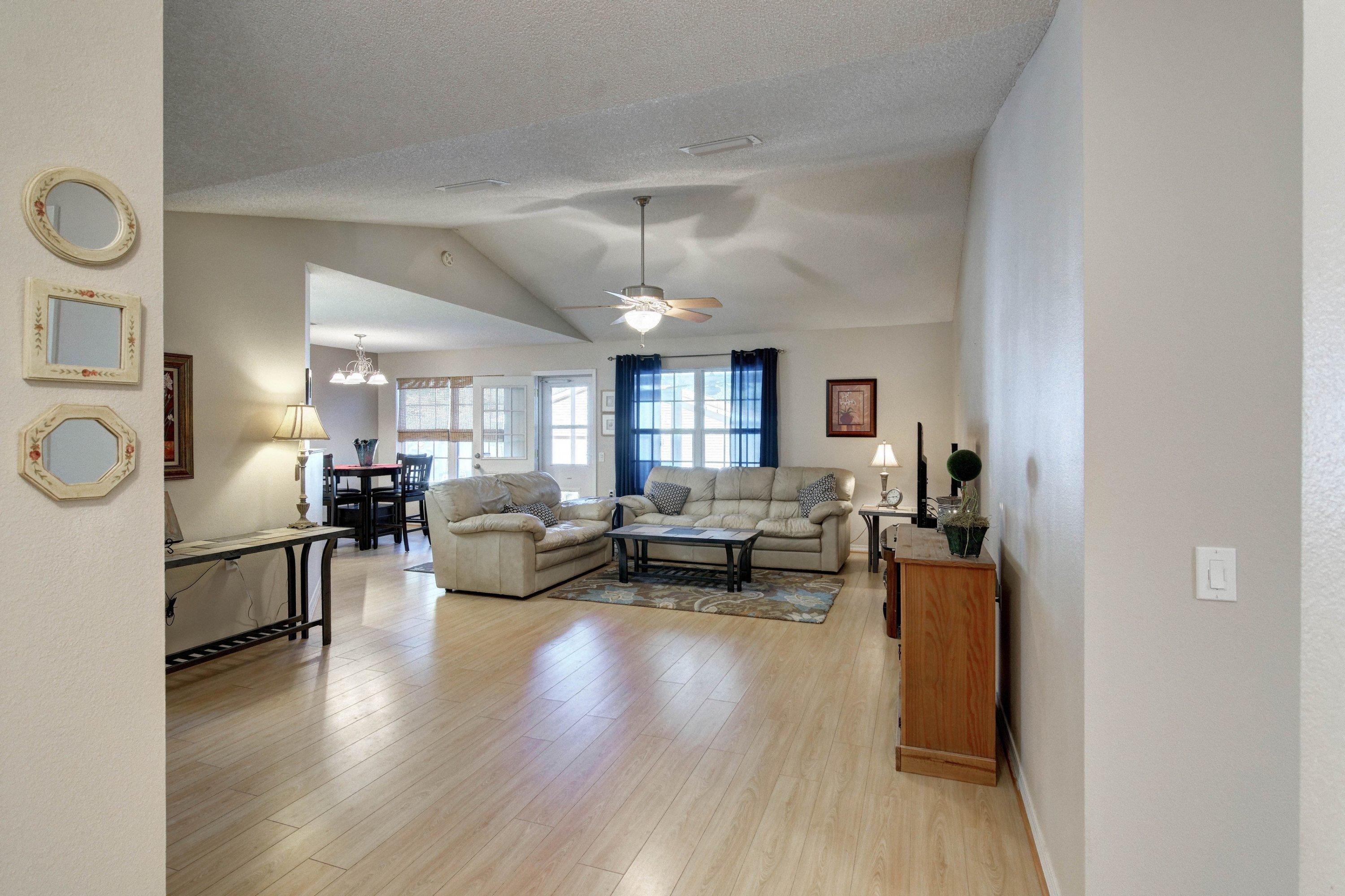 RIVER RUN ESTATES - Residential