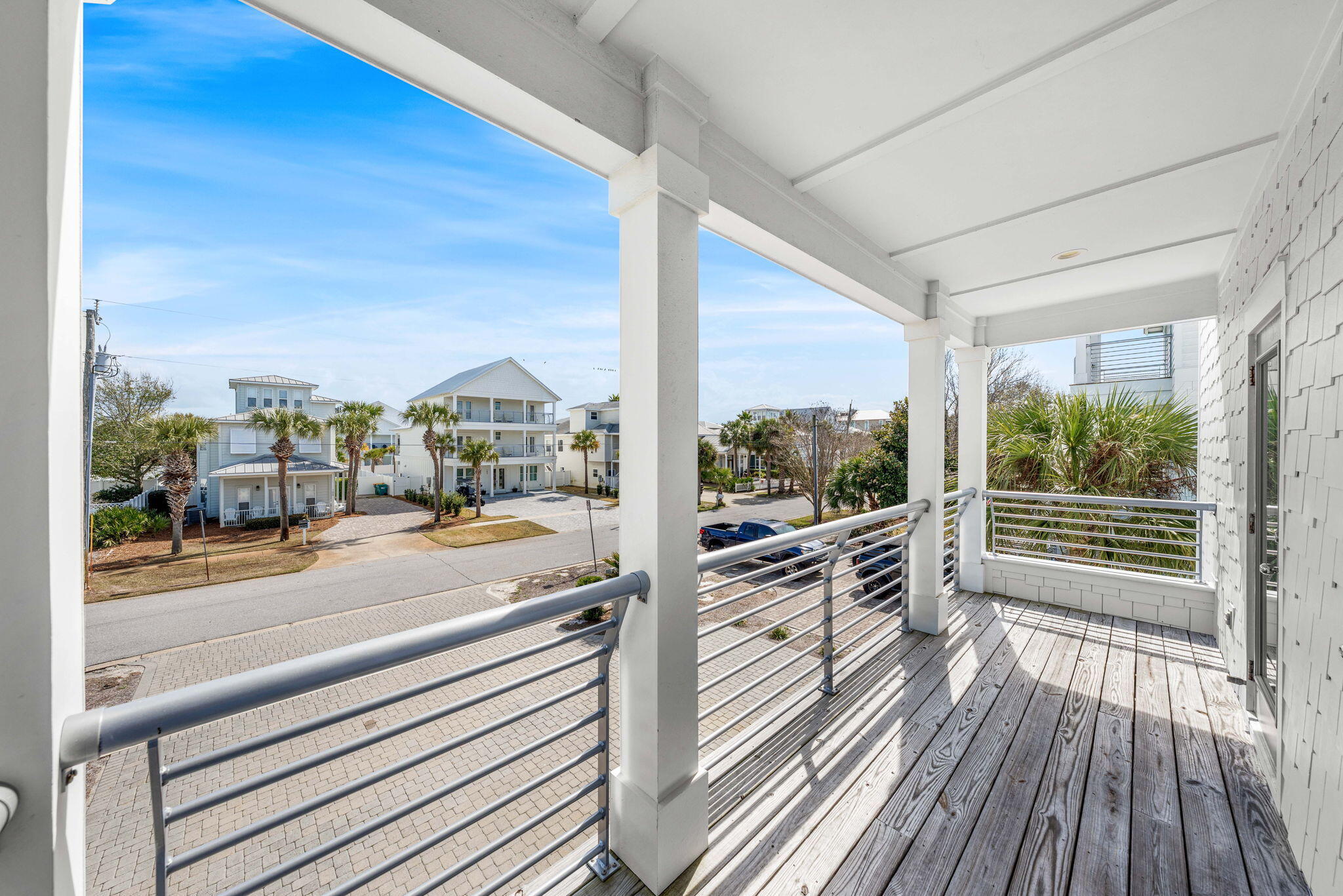 CRYSTAL BEACH - Residential
