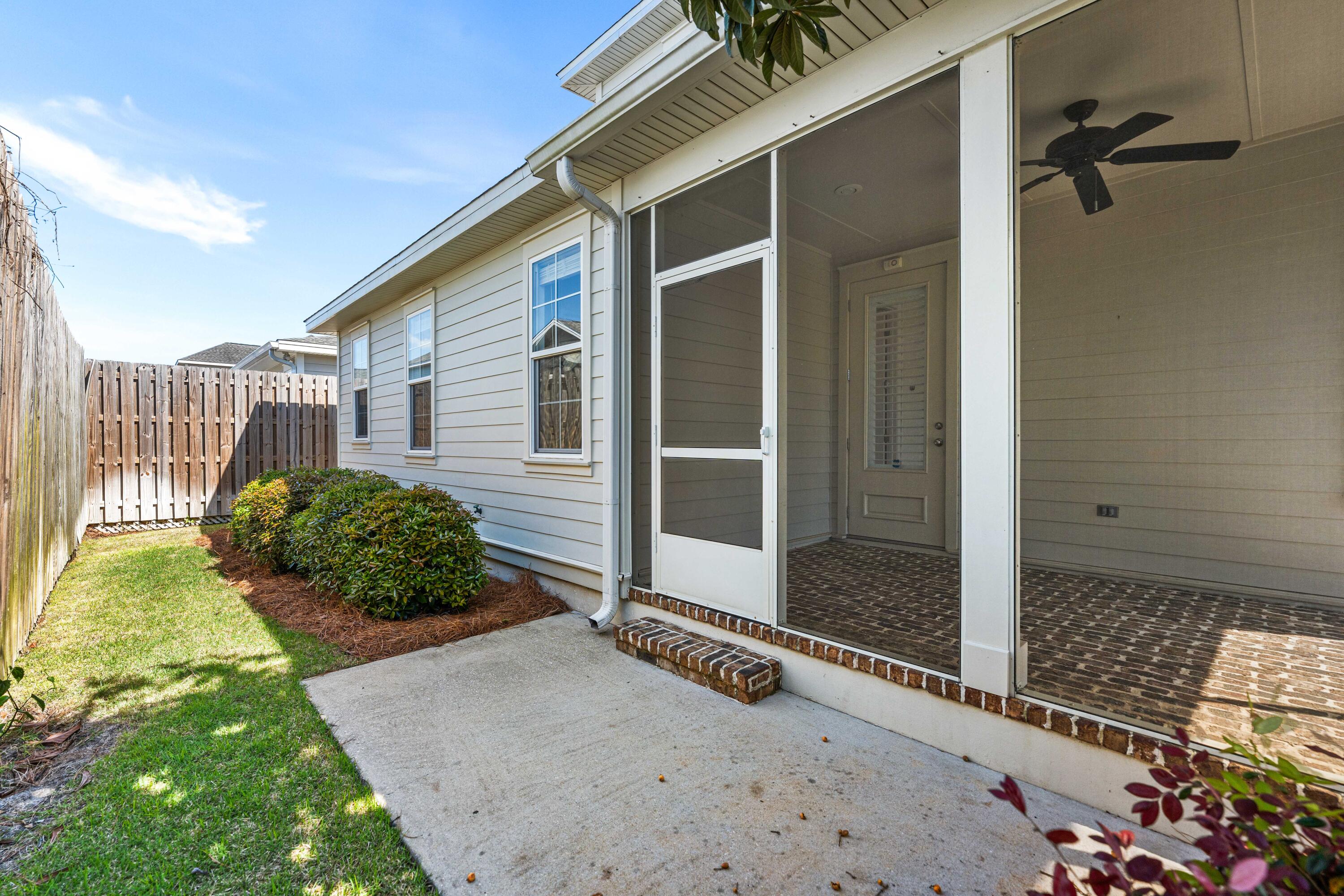 CHURCH STREET VILLAGE - Residential