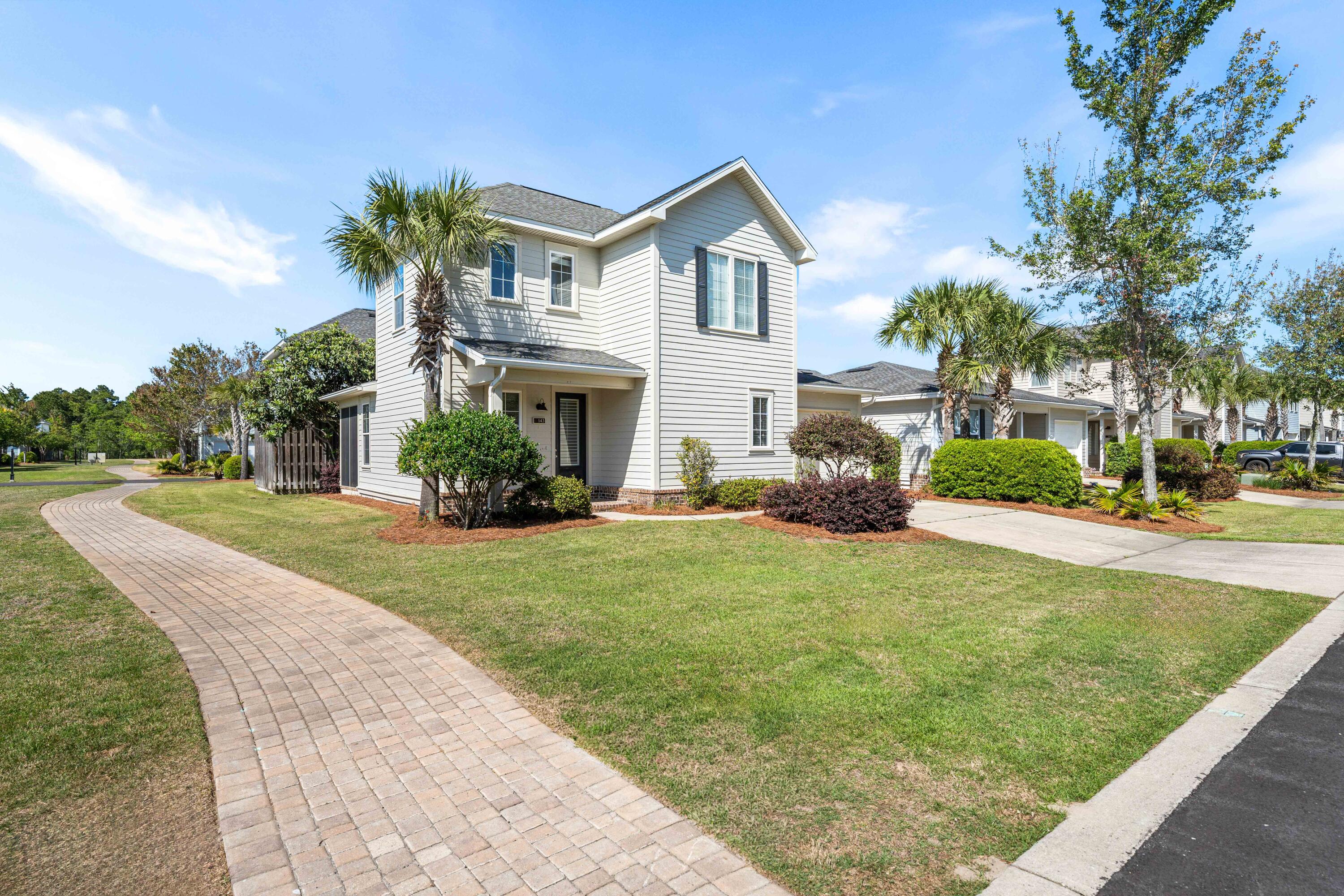 CHURCH STREET VILLAGE - Residential