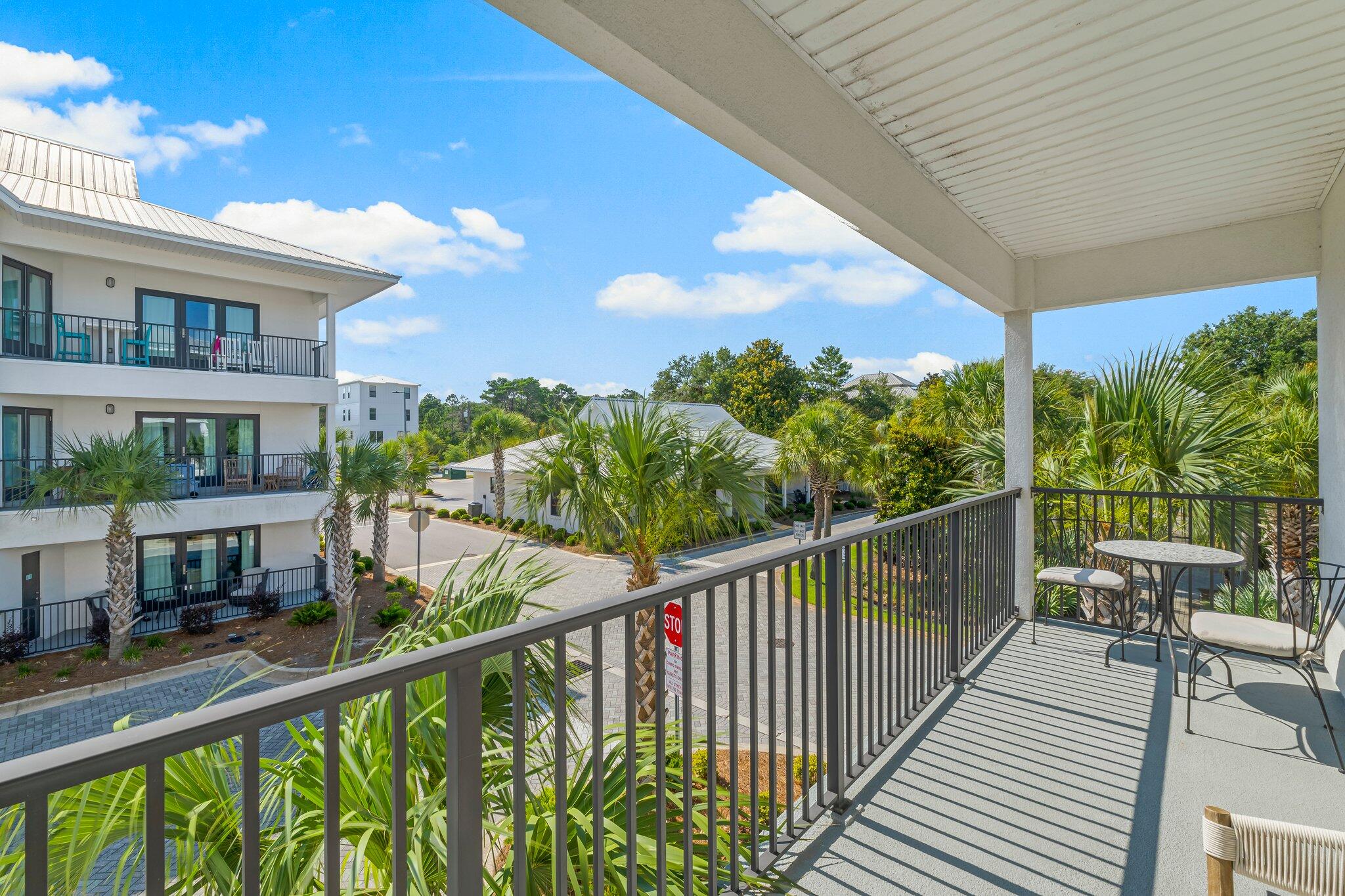 Hidden Lake Condominiums - Residential