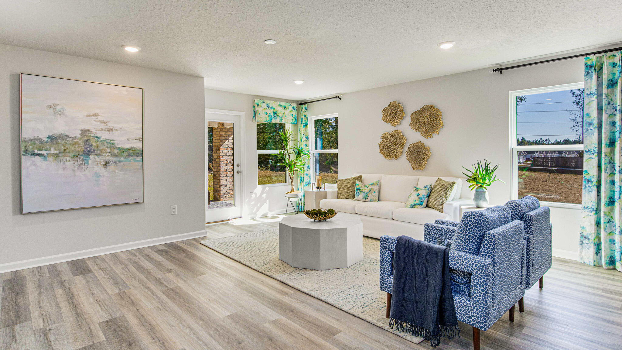 Rivers Cove - Residential