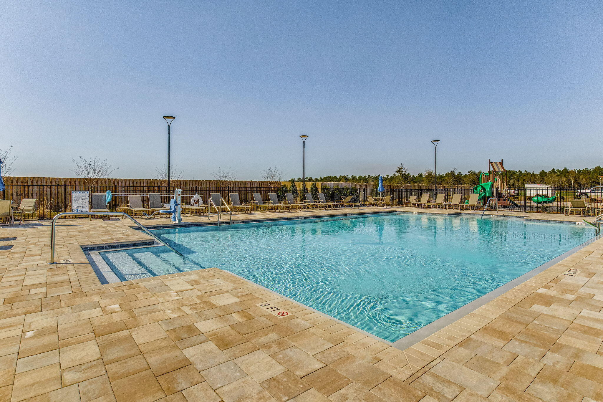 Rivers Cove - Residential