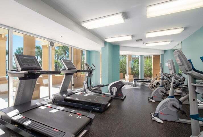 WESTWINDS AT SANDESTIN CONDO - Residential