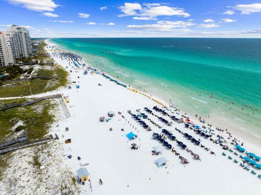 WESTWINDS AT SANDESTIN CONDO - Residential