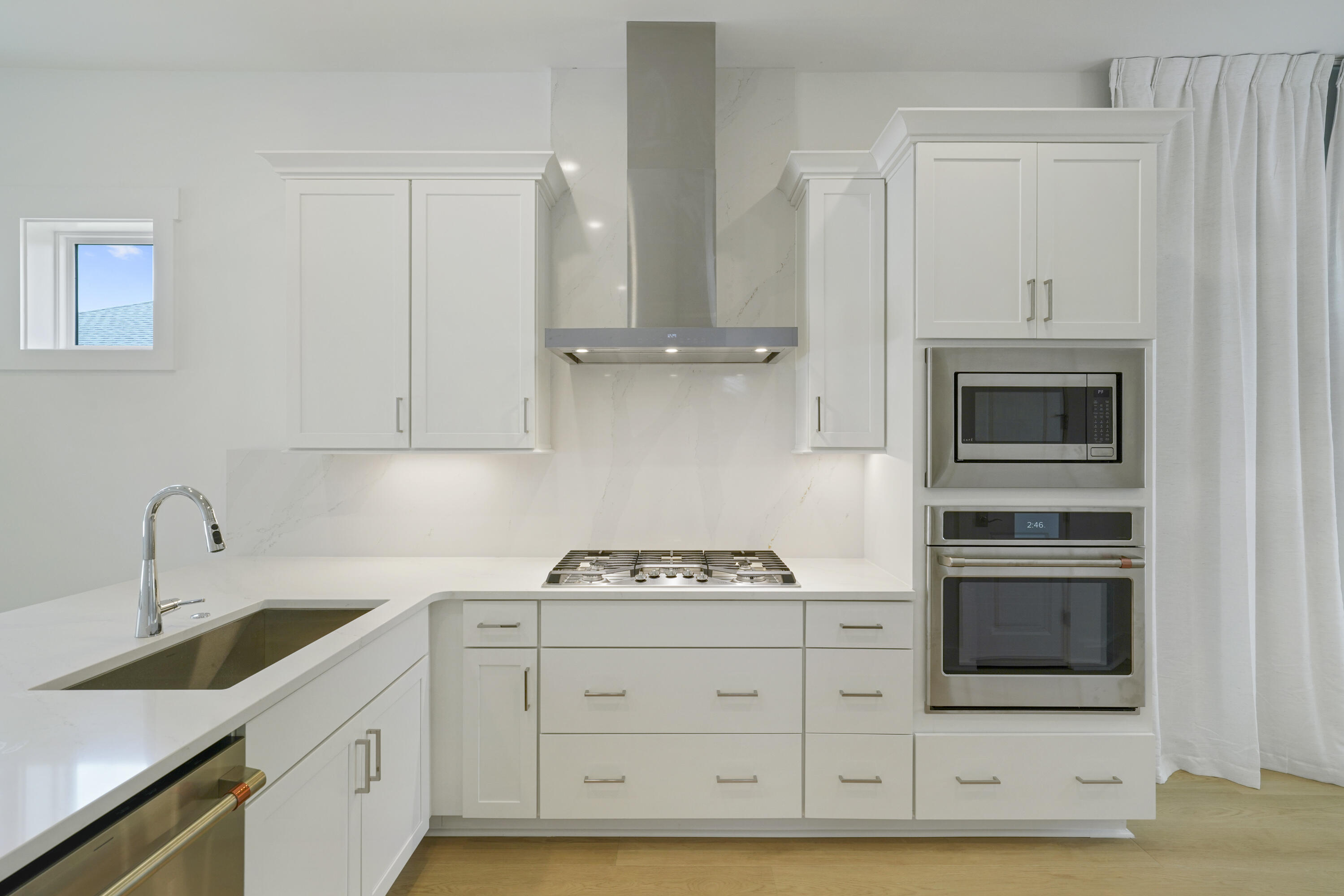 Watersound Origins-Naturewalk - Residential