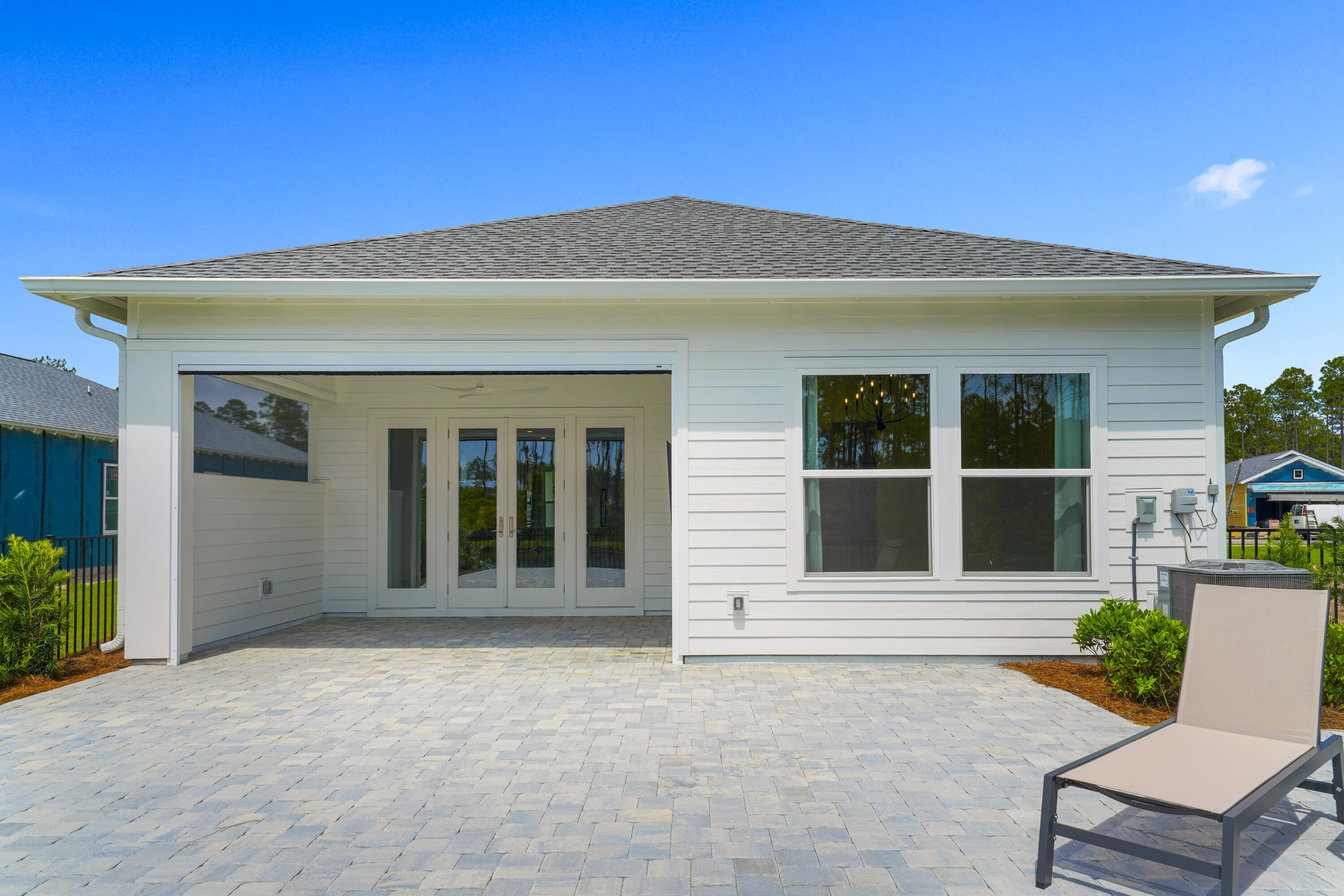 Watersound Origins-Naturewalk - Residential