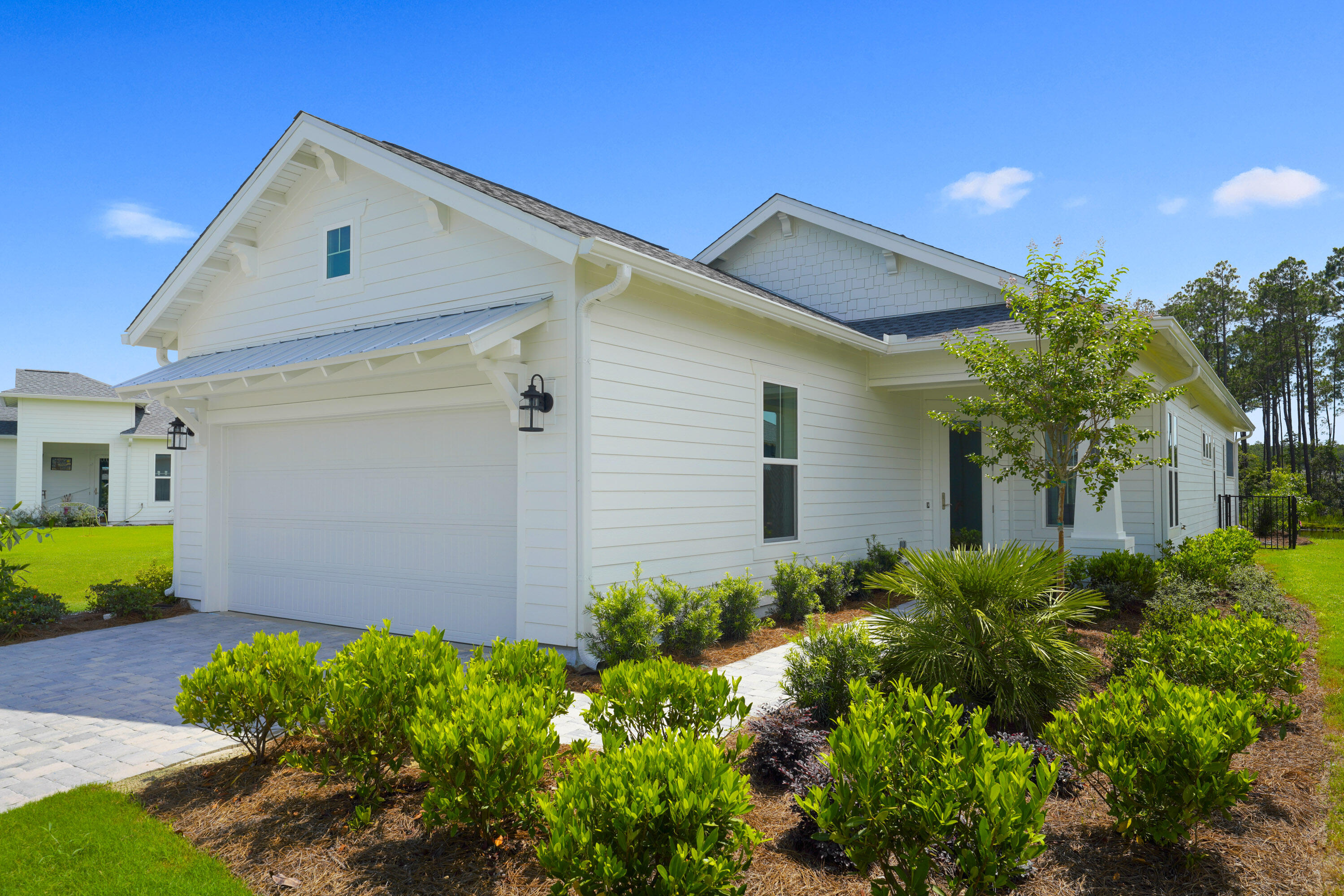 Watersound Origins-Naturewalk - Residential