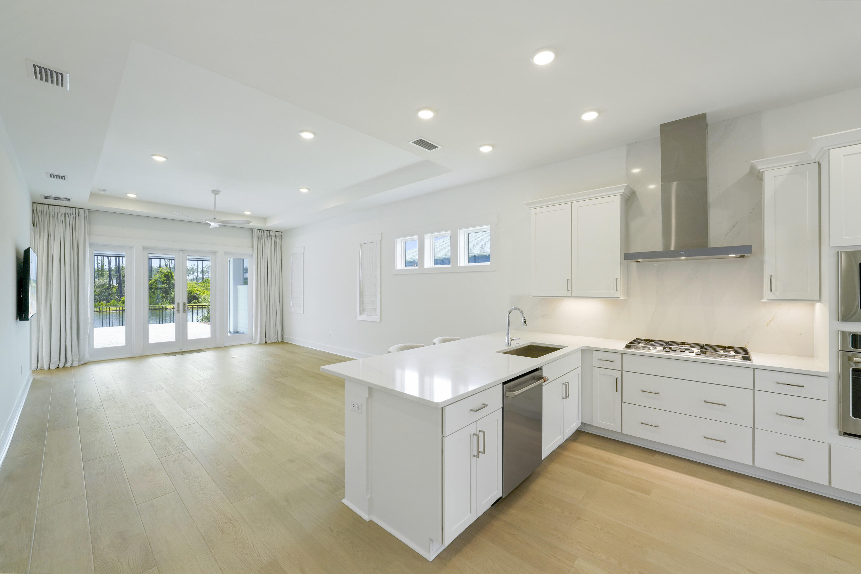 Watersound Origins-Naturewalk - Residential