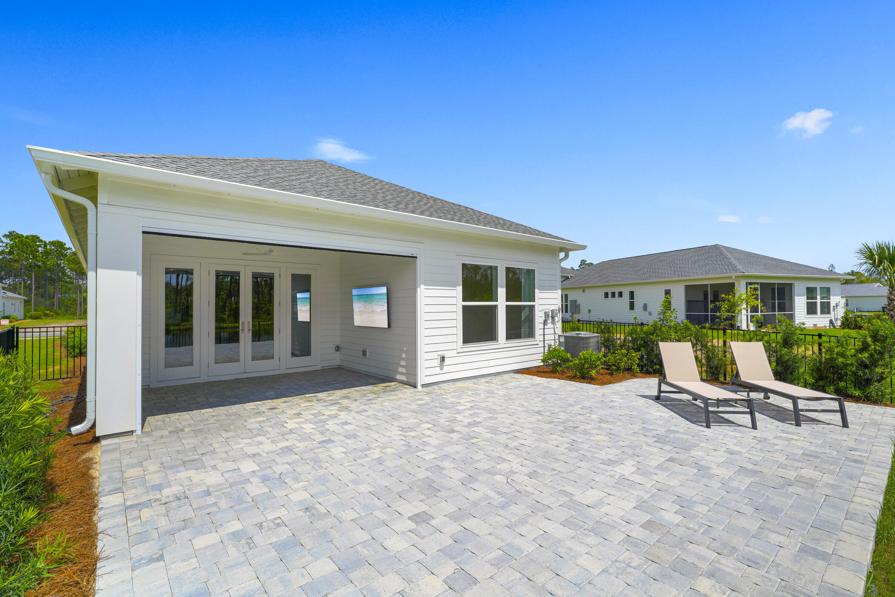 Watersound Origins-Naturewalk - Residential