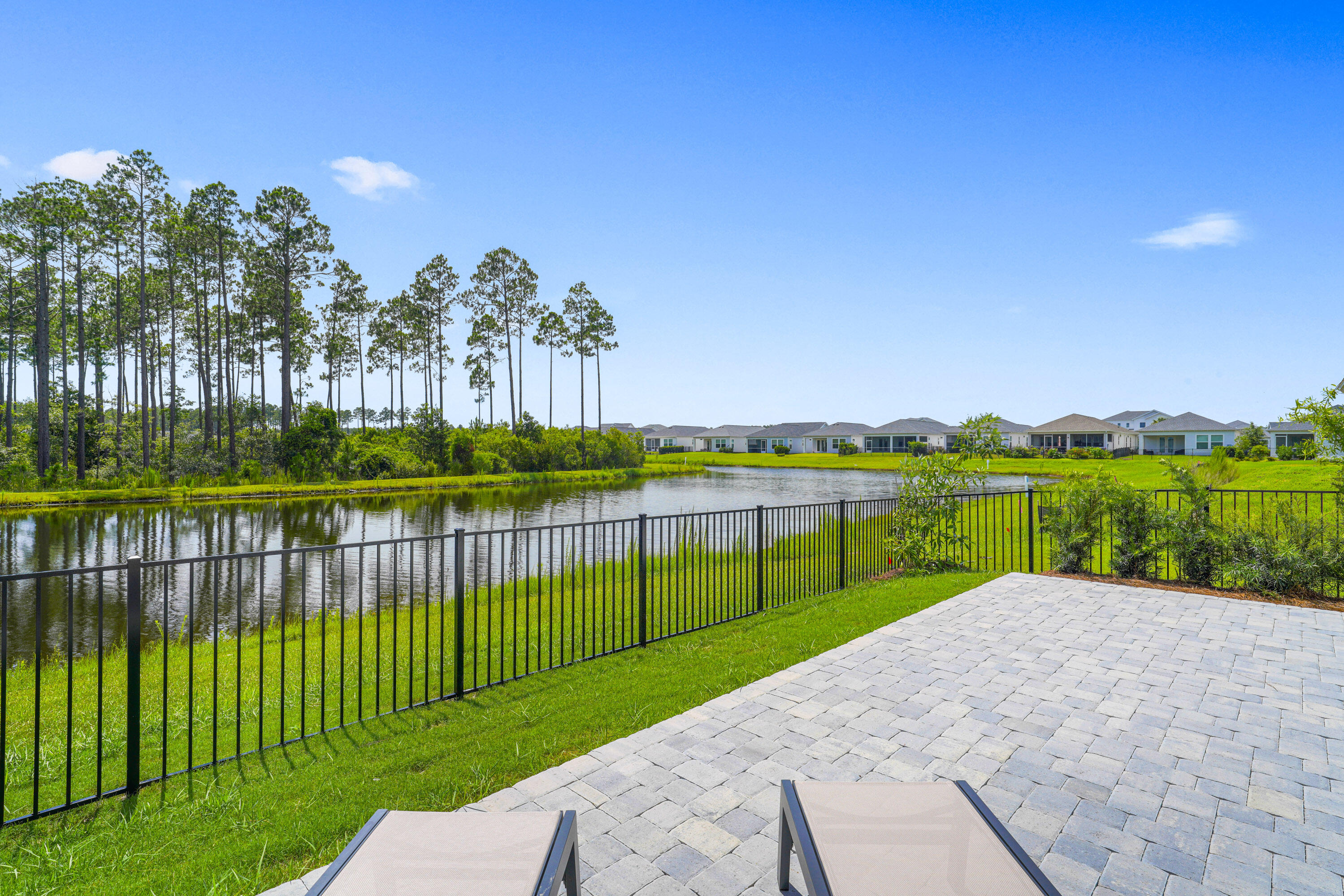 Watersound Origins-Naturewalk - Residential