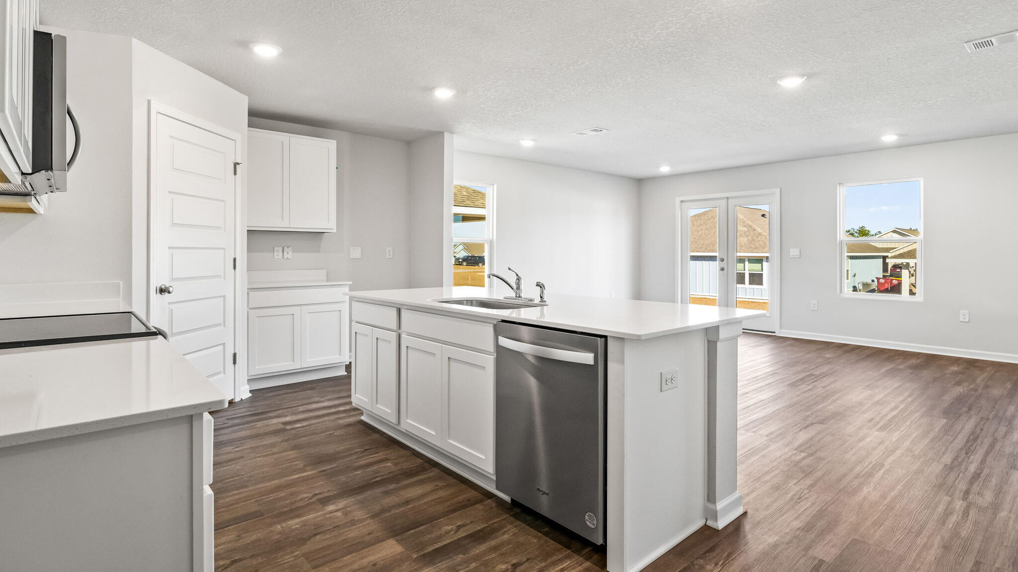 Ashton Park Phase III - Residential