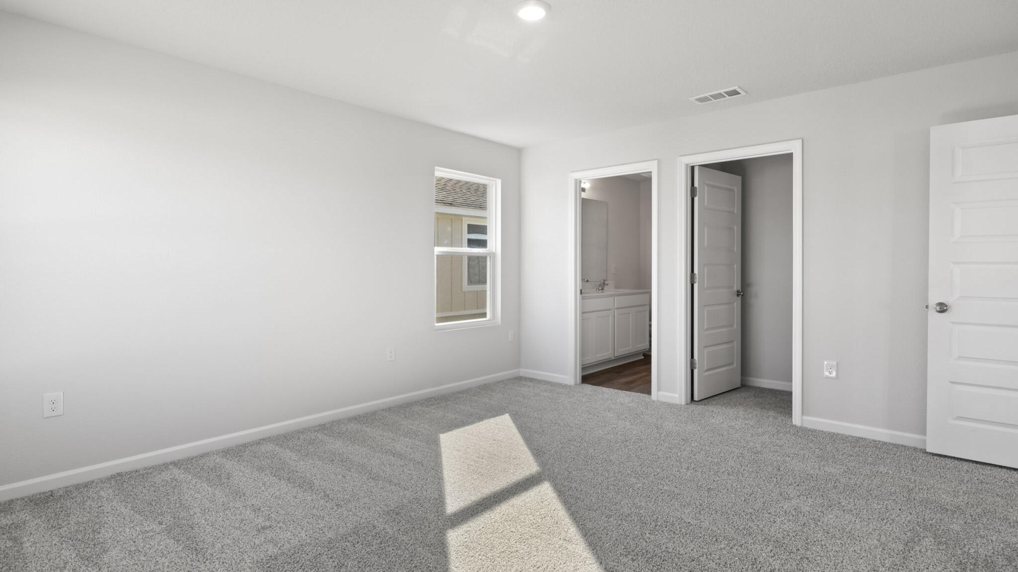 Ashton Park Phase III - Residential