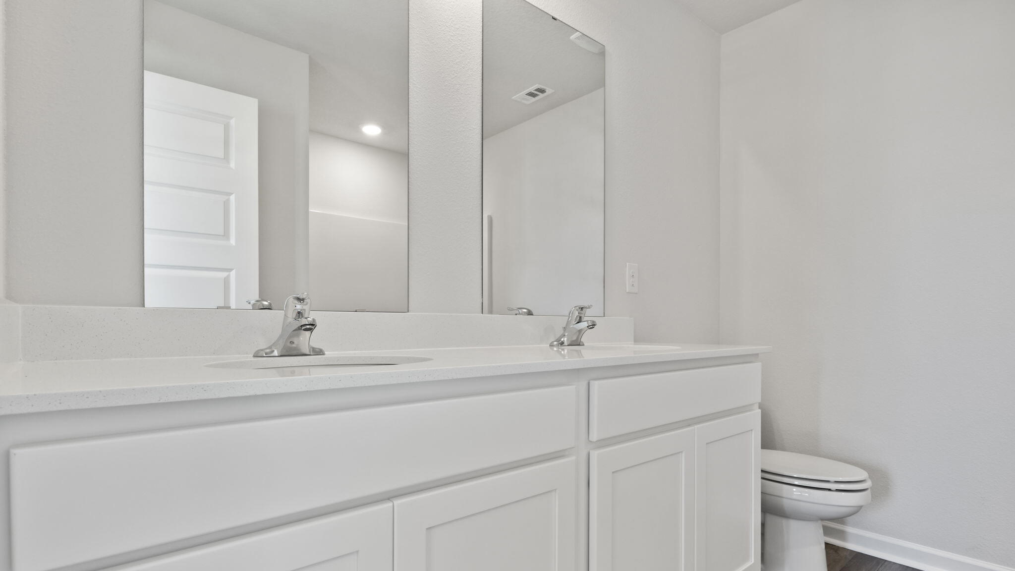 Ashton Park Phase III - Residential