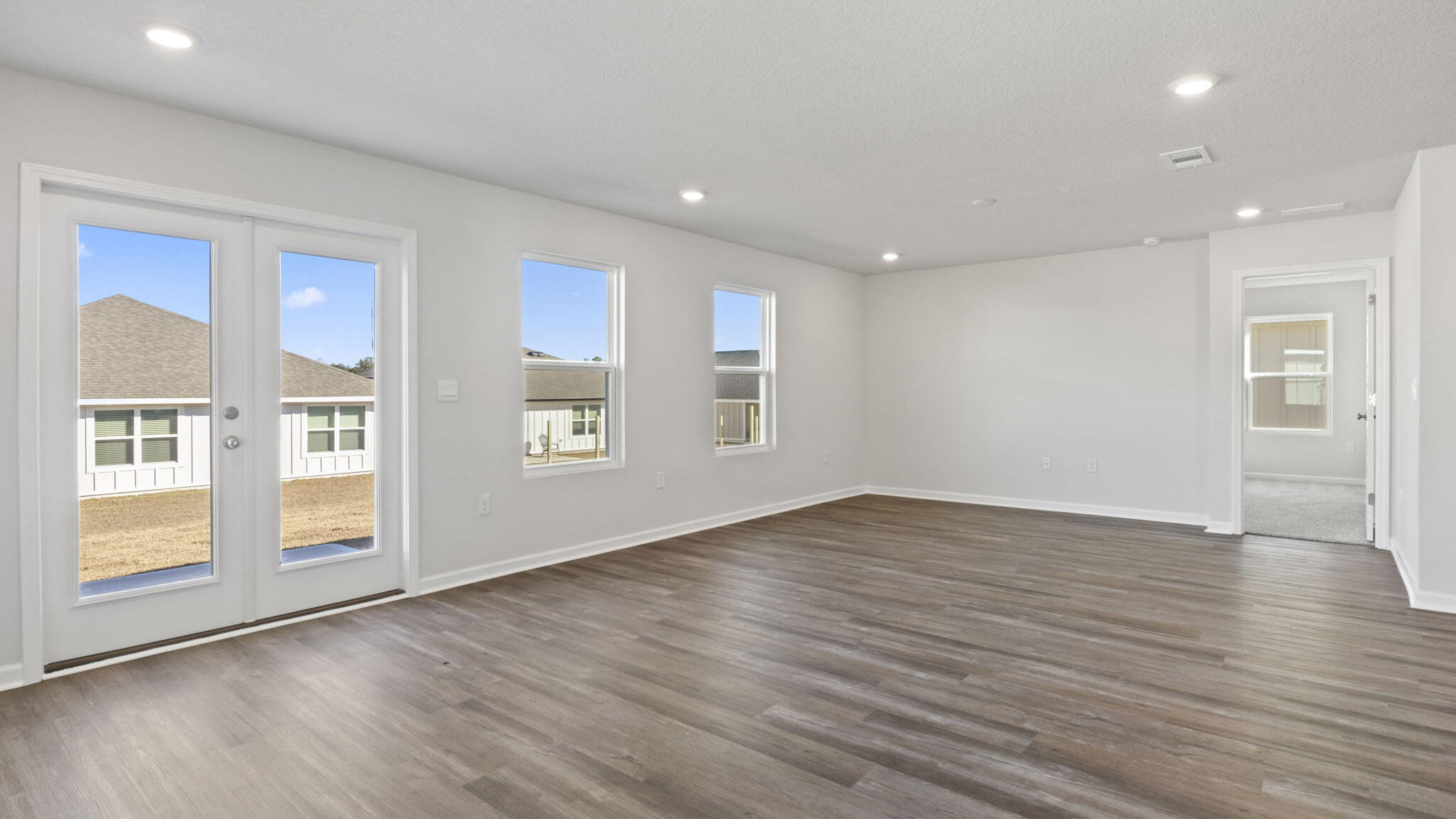 Ashton Park Phase III - Residential