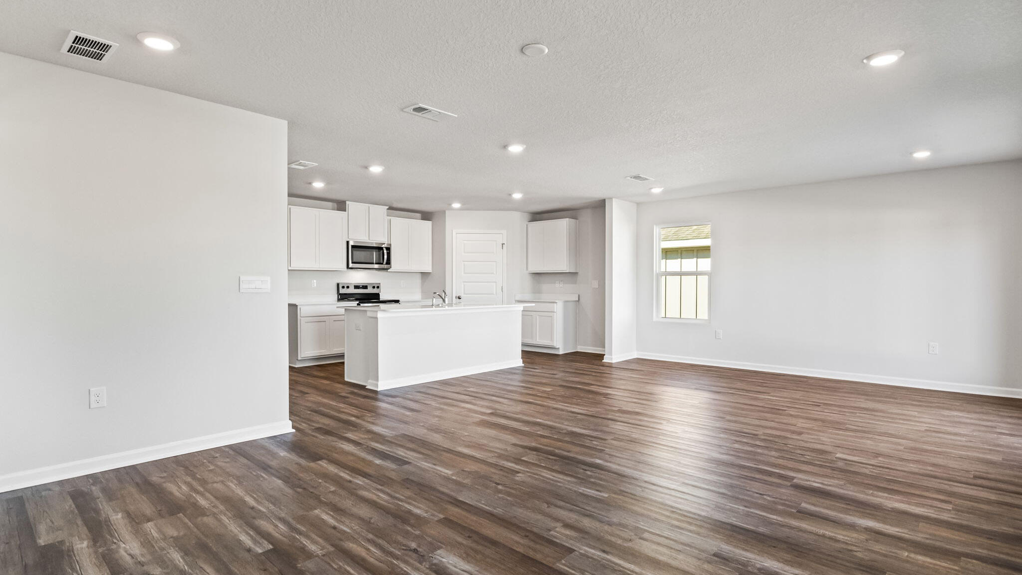 Ashton Park Phase III - Residential
